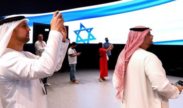 مقاطعة مؤتمر طبي تطبيعي في دبي